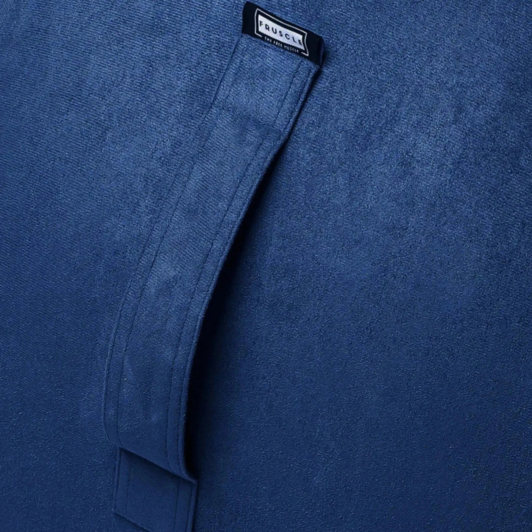 blauw zitbal #kleur_blauw