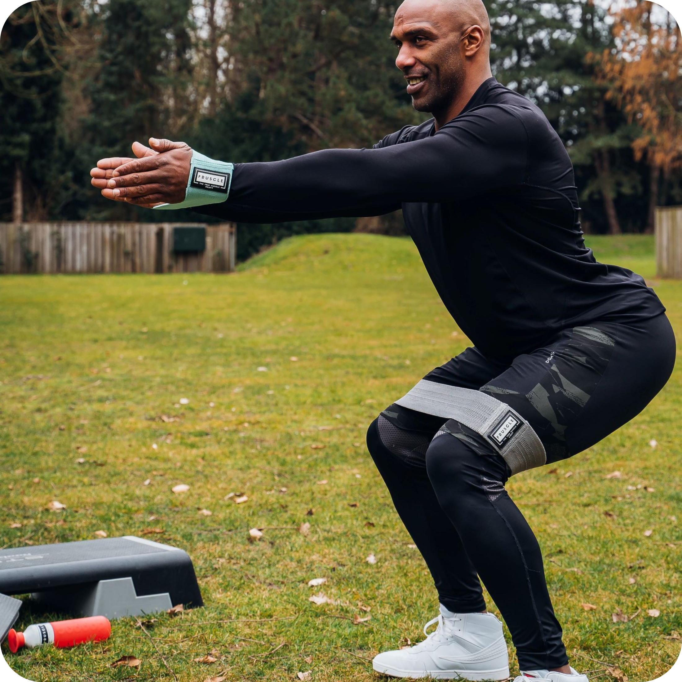 weerstandsbanden gekleurd