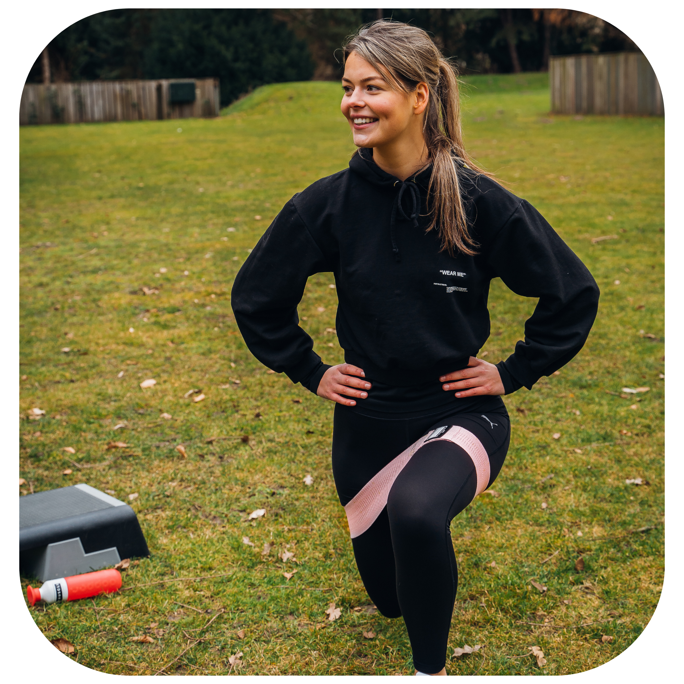 weerstandsbanden marmer