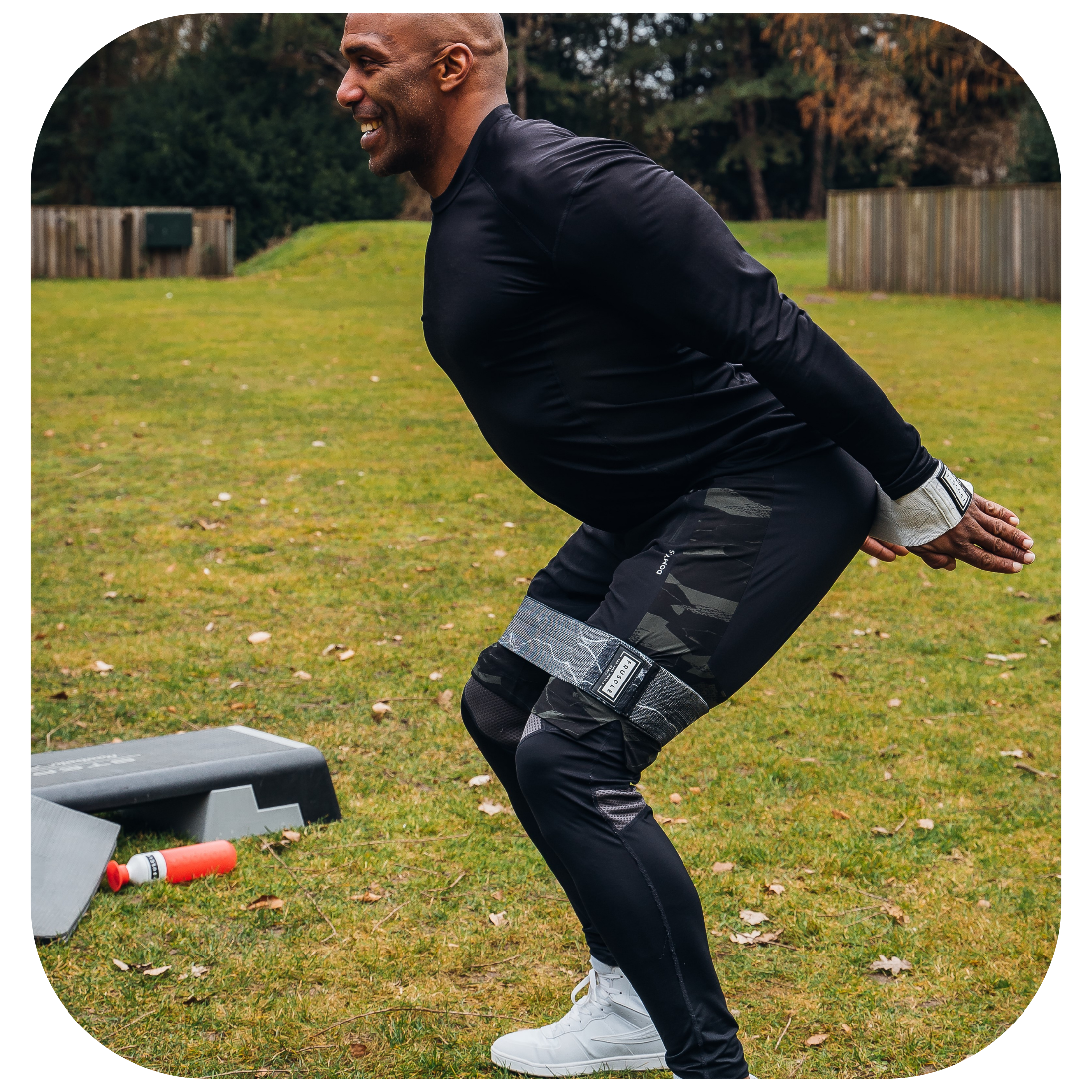 weerstandsbanden marmer