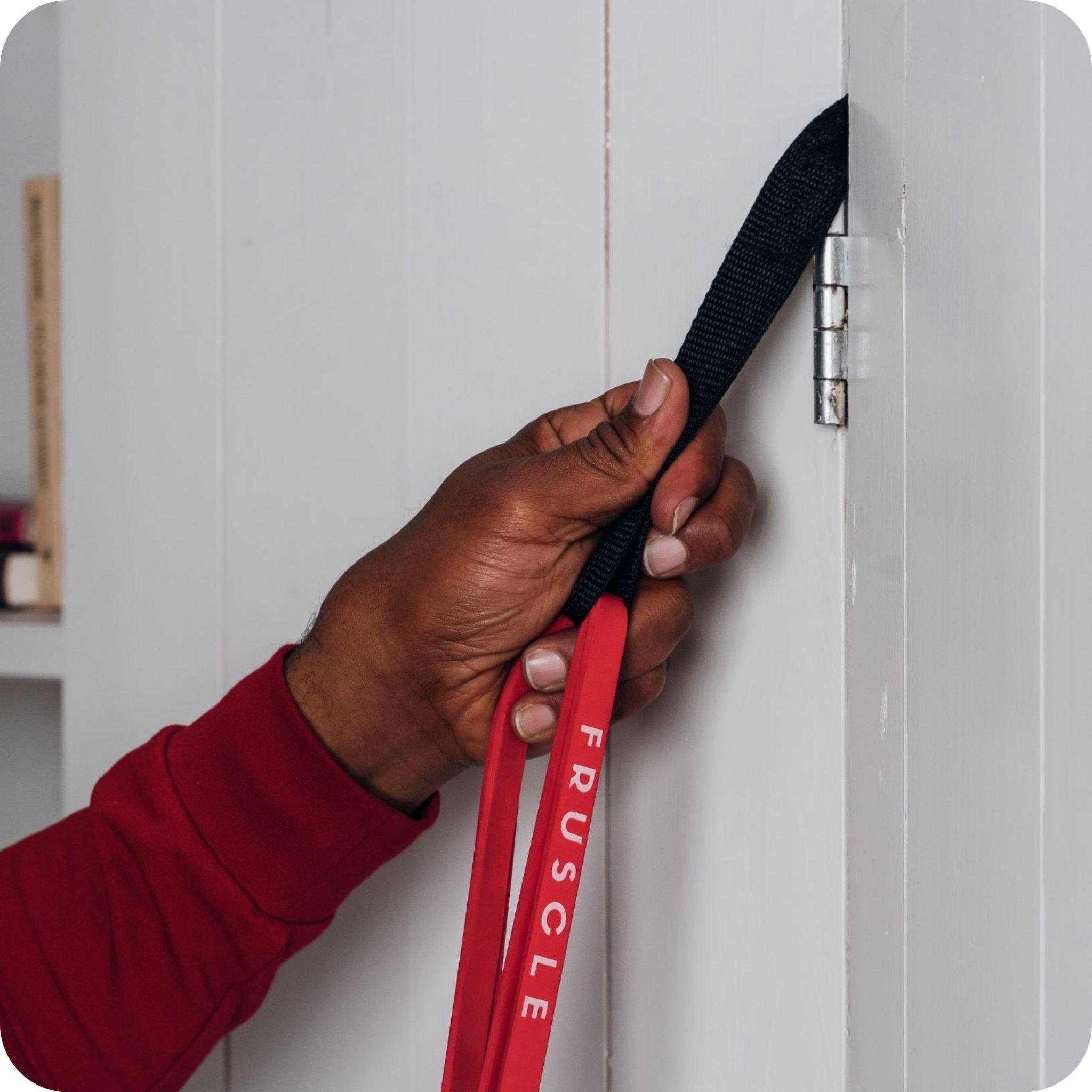 suspension trainer deuranker