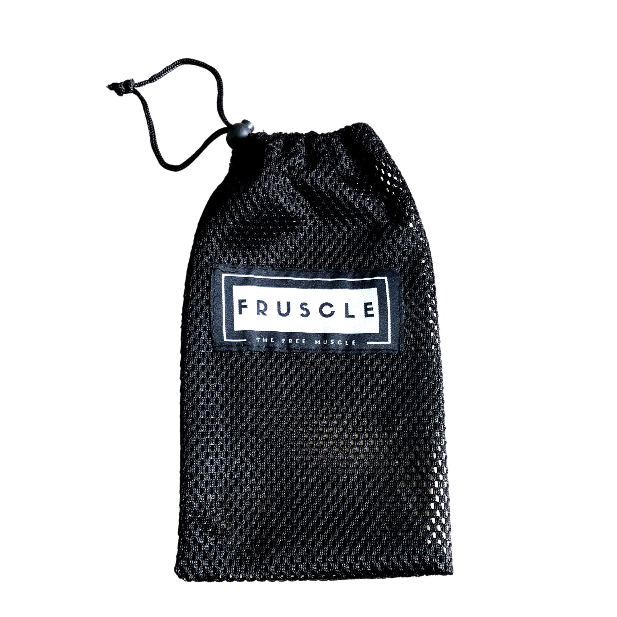 Opbergnetje - Fruscle