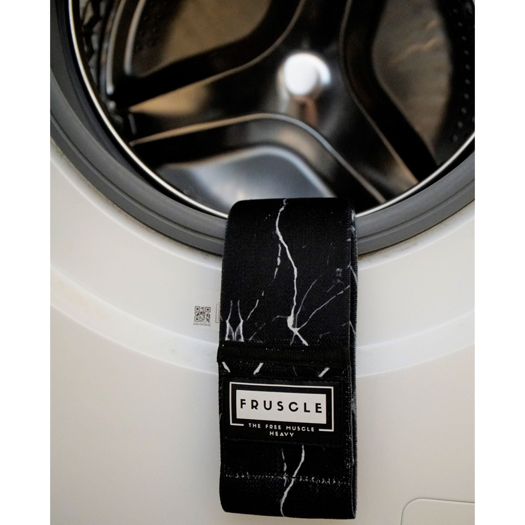 weerstandsbanden wassen